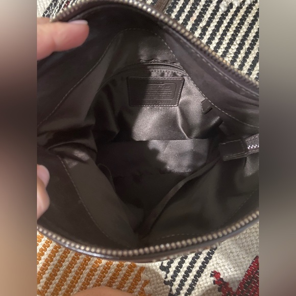 Coach bag - Picture 3 of 3